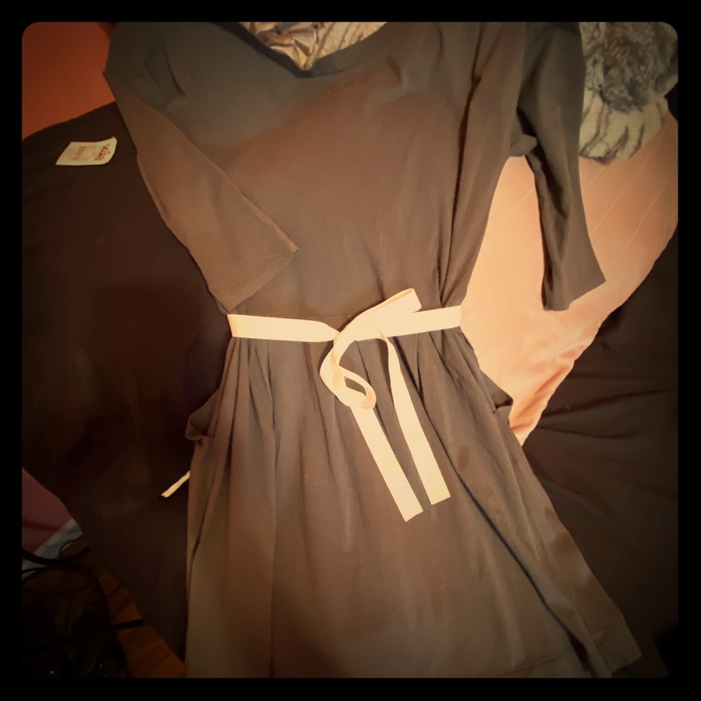 Van’s Dress